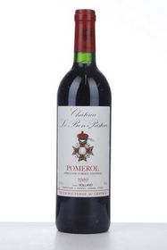 france-bordeaux-wine-bon-pasteur-1989